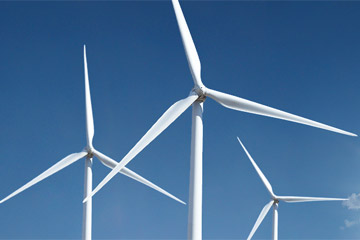 #AmericanWindWeek: Wind powers opportunity in our everyday lives