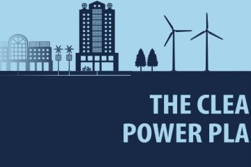 The Clean Power Plan -- inspiring a new way forward