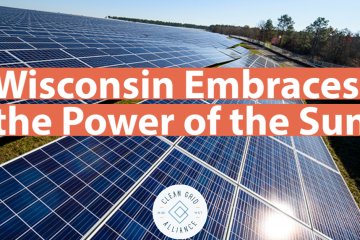 Wisconsin Embraces the Power of the Sun