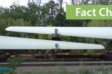 Fact Check: Minnesota wind power offers low-cost, reliable, clean electricity