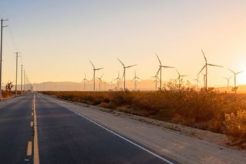 DOE Grid Study Highlights Wind’s Benefits, Need for Transmission