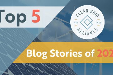 Top 5 Blog Stories of 2020