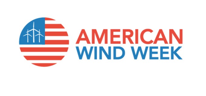 Am Wind Week Logo