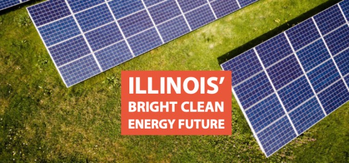 Clean Grid Alliance | Illinois' Bright Clean Energy Future