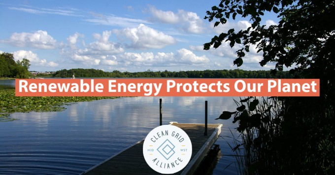 Earth Day 2021 Blog Title