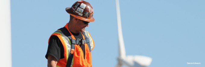Guy on Turbine blog