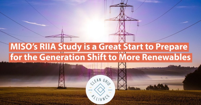 RIIA Study Blog Title