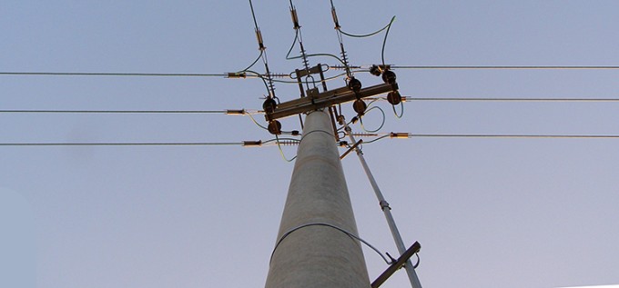 Transmission Line Pixabay