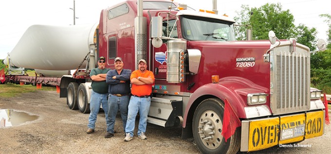 Truckers