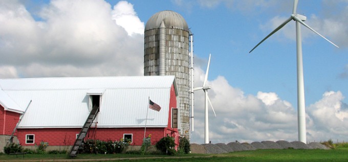 red barn image