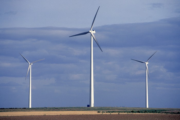 Clean, Low-cost Wind Energy Is a Smart Choice