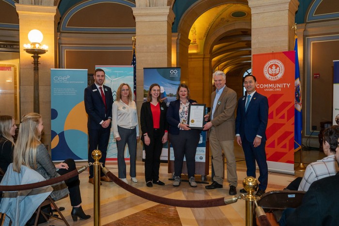 Shining a Light on Renewables: Minnesota Celebrates Clean Energy Business Day