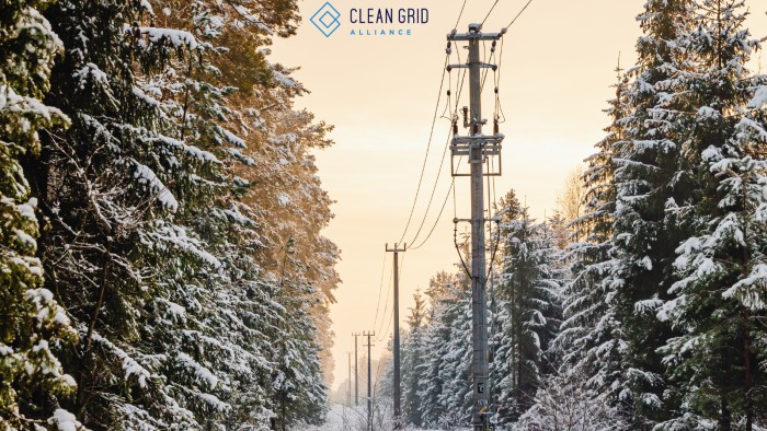 Winter Weather Tests Reliability; Grid Prevails