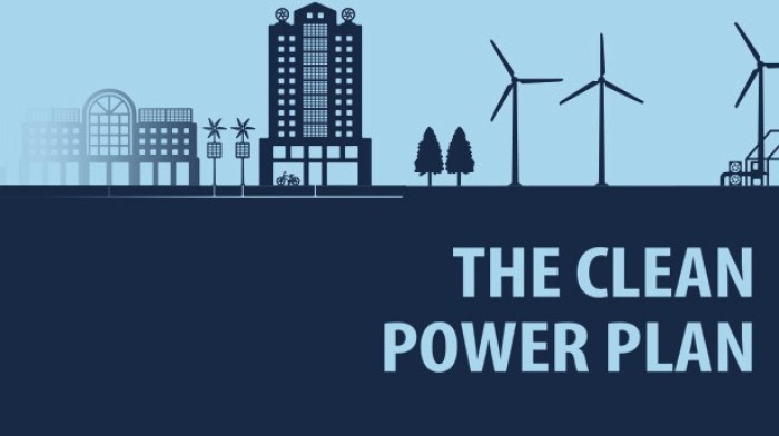 The Clean Power Plan -- inspiring a new way forward