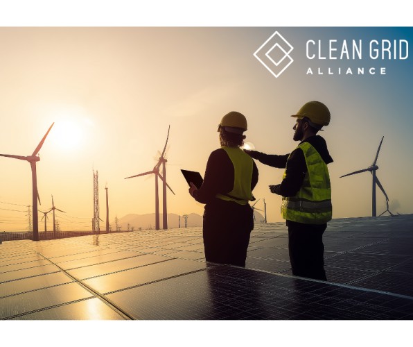 Labor Unions and Clean Energy Go Hand in Hand