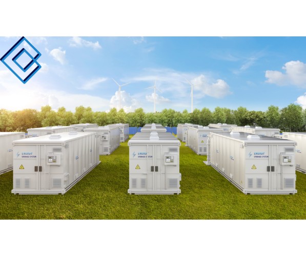 Battery Energy Storage Systems are Safe and Increase Grid Reliability 