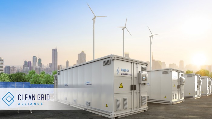 Energy Storage Is Ready to Meet the Midwest's Rising Energy Demand