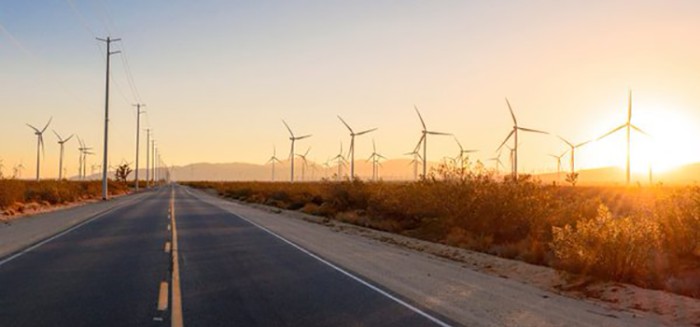 DOE Grid Study Highlights Wind’s Benefits, Need for Transmission
