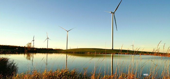 Paradigm shift: Wind energy can be the new baseload