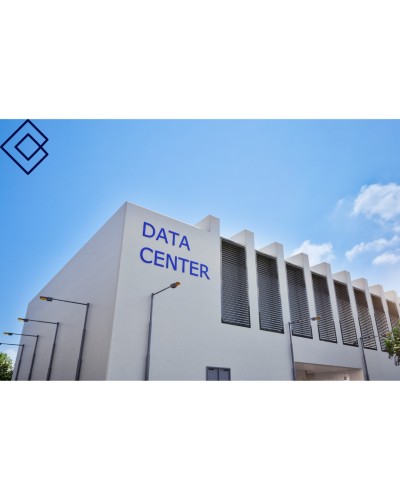 Data Center Growth Must Come with Clean Energy