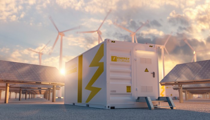 Hybrid Power Plants are Here to Stay