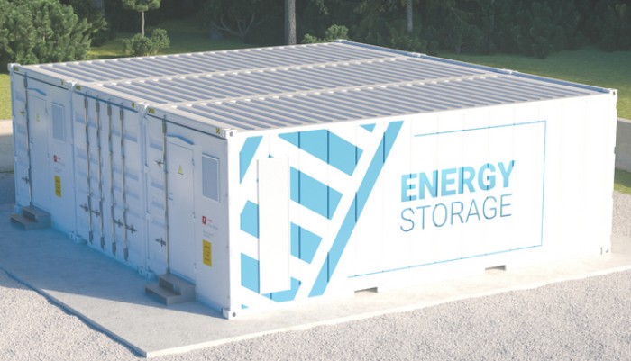Energy Storage is a "Stretch" Resource that is Pivotal to Modernize the Electric Grid