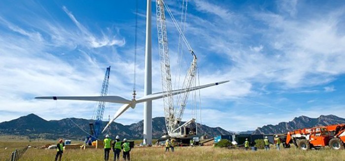 The Clean Energy Boom Is Here, and Its Benefits Aren’t Slowing