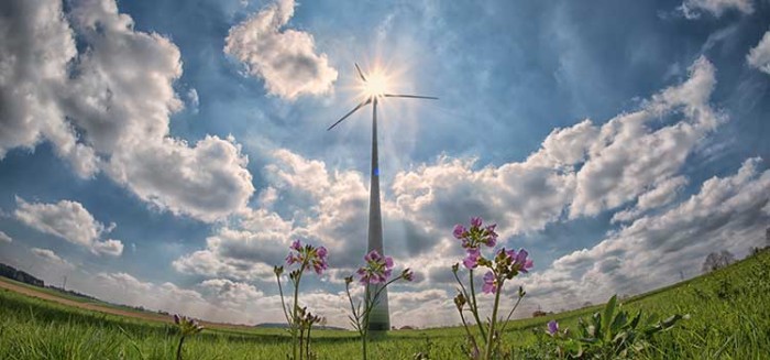 Wind Industry Adding Jobs, Economic Development to Rural America