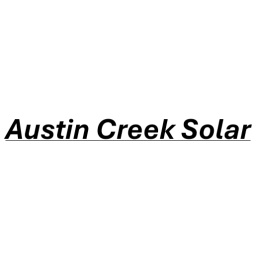 Austin Creek Solar