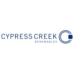 Cypress Creek Renewables