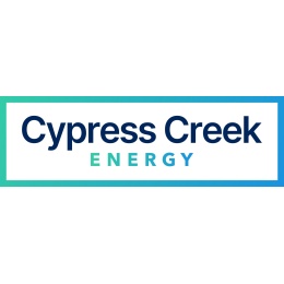 Cypress Creek Energy