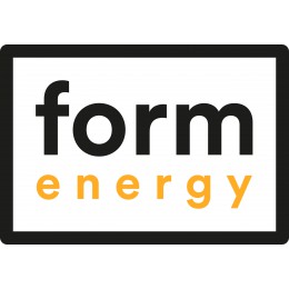 Form Energy