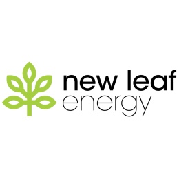 New Leaf Energy