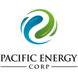 Pacific Energy Corp