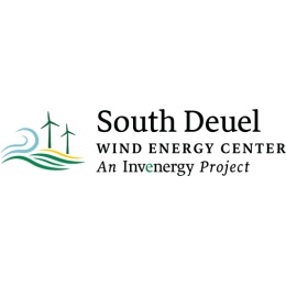Deuel Harvest Wind Energy South
