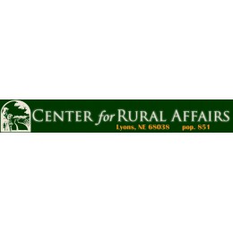 Center for Rural Affairs