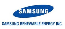 Samsung Energy Logo