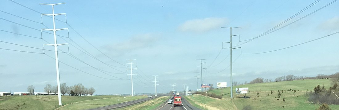 Cardinal-Hickory Creek Transmission Line