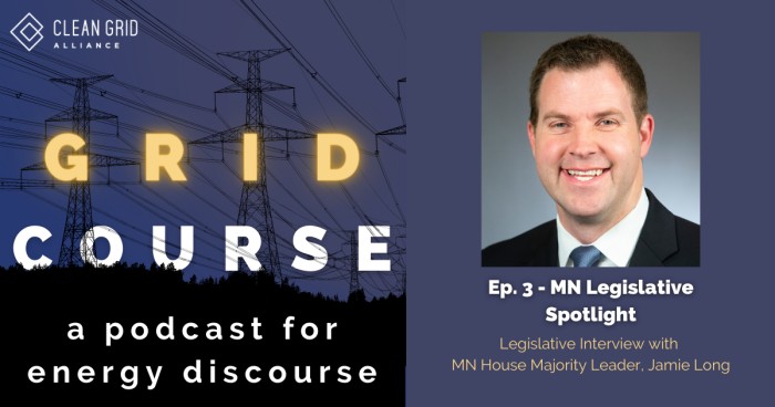 Episode 3: Minnesota Legislative Spotlight