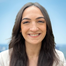 Ava Cohen