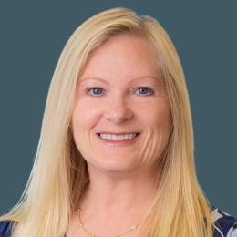Beth Soholt