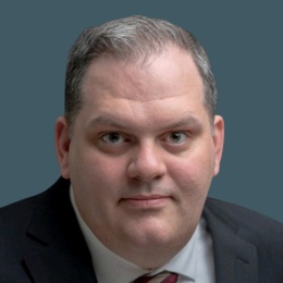 David Mindham