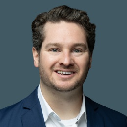 Kevin Lambert