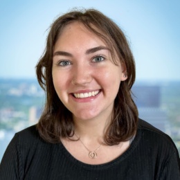 Molly Vagle