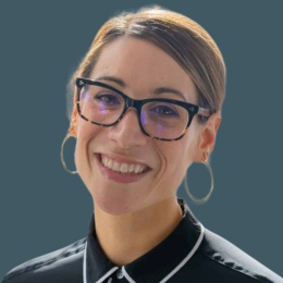 Nicole Luckey