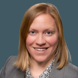 Sarah Johnson Phillips