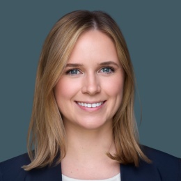 Shannon Meyer-Johanson