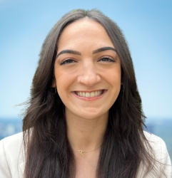 Ava Cohen